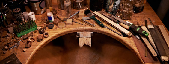 首飾設(shè)計(jì)課程