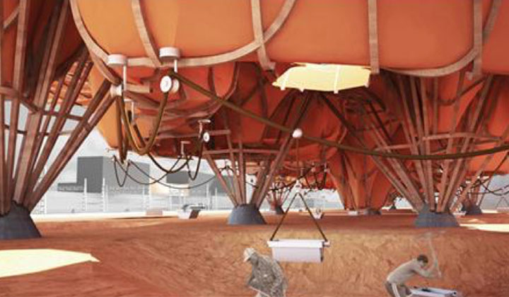 建筑與設(shè)計(jì)學(xué)院