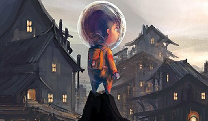 視覺傳達(dá)學(xué)院