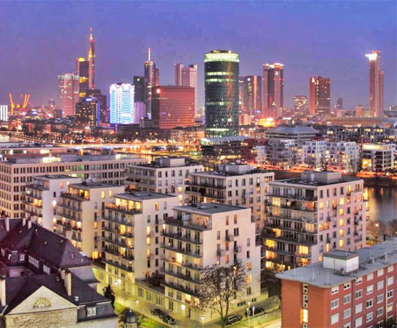 伯明翰是英國(guó)第二大城市