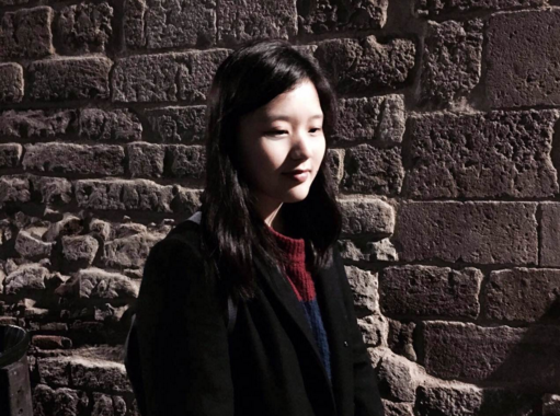 專訪許潔瑩 | 現(xiàn)在似乎挺流行女孩子學(xué)工設(shè)