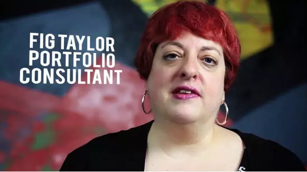 獨家 | 關(guān)于作品集，倫敦插畫者協(xié)會作品集顧問這么說