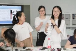 專訪許晴 | 申請大滿貫，20歲的少女真是可愛！