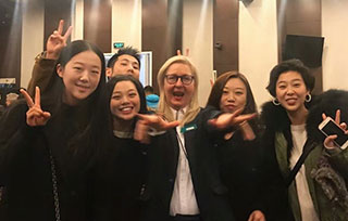 重磅消息|BCU珠寶學(xué)院教授Jivan正式成為AIVA學(xué)術(shù)顧問(wèn)！