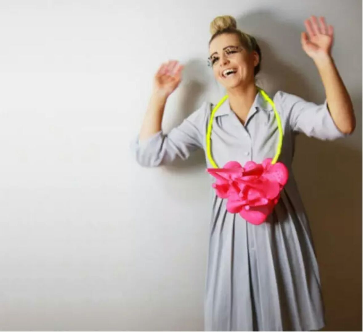 Jewellery and Related Objects 首飾與相關(guān)產(chǎn)品設(shè)計