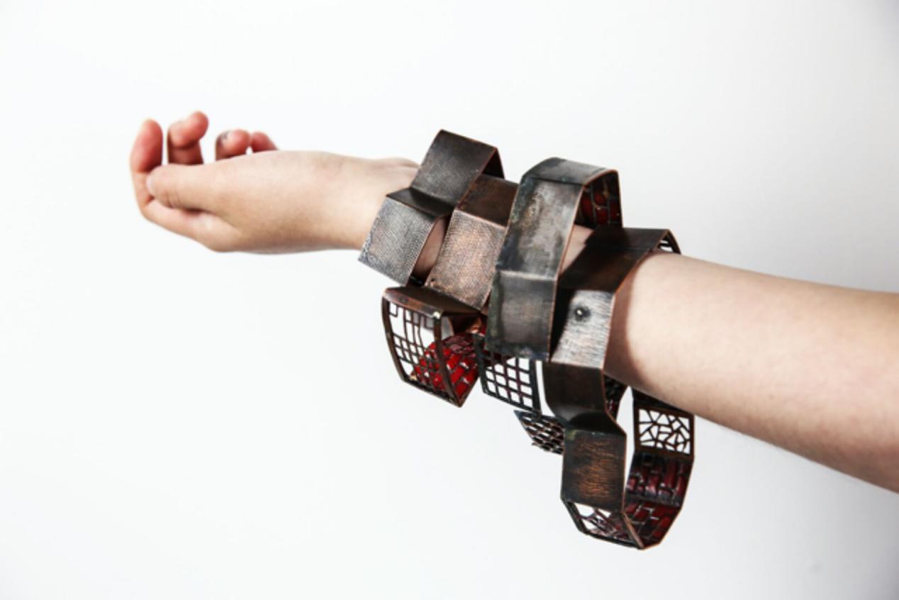 預(yù)科學生作品