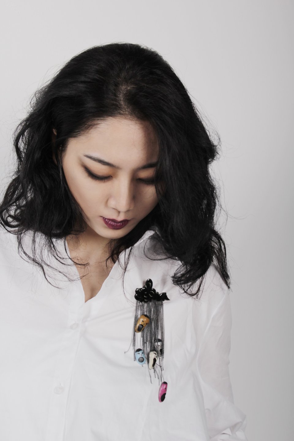 Black Rain- Speechless