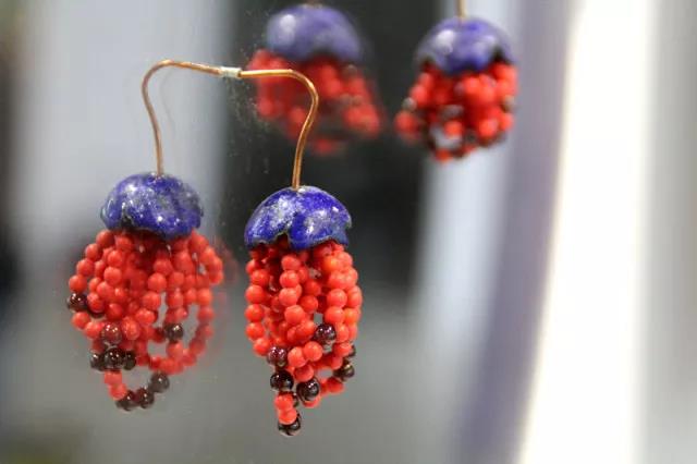 光影下的學(xué)生作品