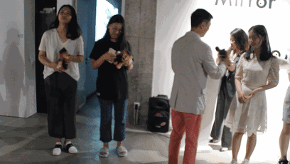 頒獎(jiǎng)時(shí)刻