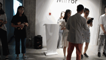 頒獎(jiǎng)時(shí)刻