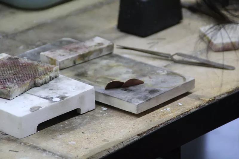 模塊項(xiàng)鏈大師課