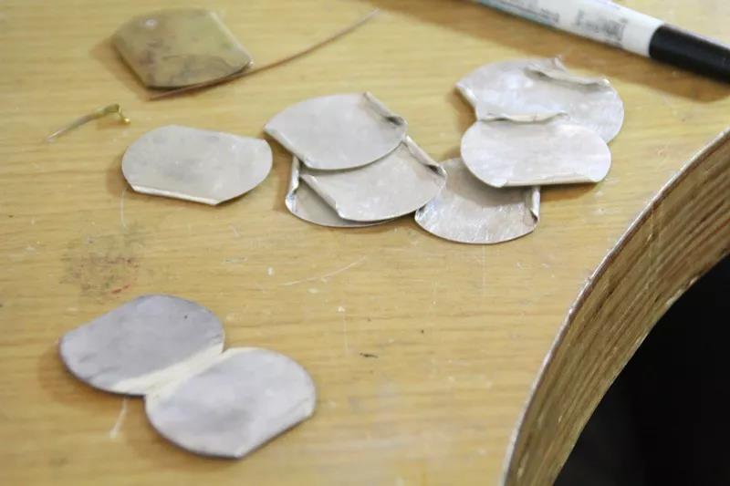 模塊項(xiàng)鏈大師課