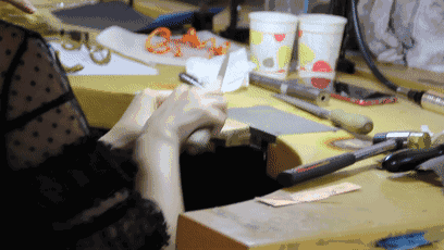 模塊項(xiàng)鏈大師課