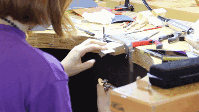 模塊項(xiàng)鏈大師課