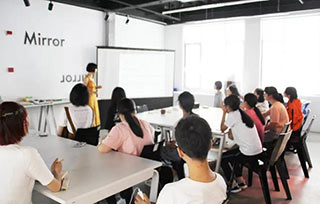 AIVA三日藝術(shù)之旅|無(wú)處不在的藝術(shù)課堂！