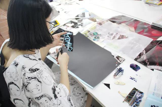 實(shí)驗(yàn)拼貼