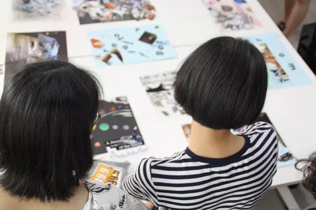 實(shí)驗(yàn)拼貼