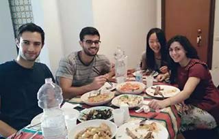 Xuan xuan老師線上講座回顧（上）| 關(guān)于交互設(shè)計、米蘭理工和意大利的故事