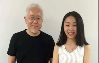 Xuan xuan老師線上講座回顧（下）| 關(guān)于武藏野、原研哉和日本設(shè)計