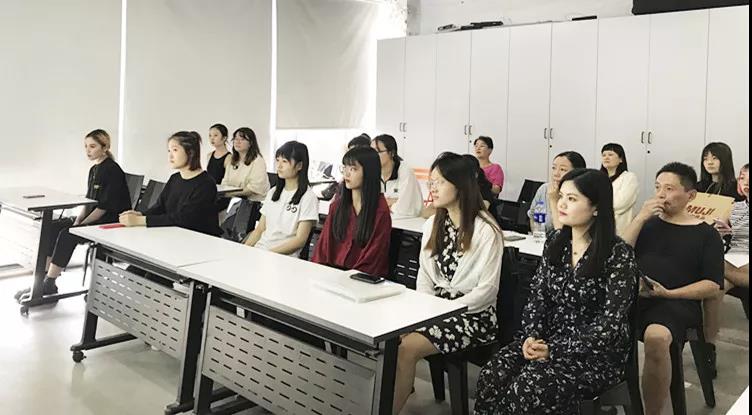 伯明翰城市大學(xué)中國預(yù)科2018-2019學(xué)年正式開學(xué)啦！