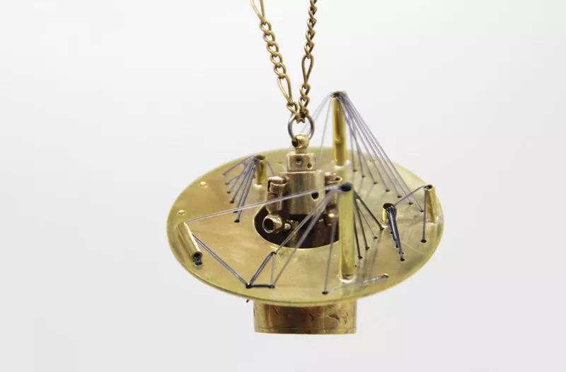 金屬工藝進階課