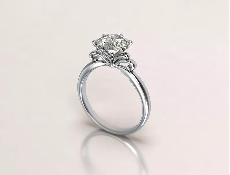 學習3Design首飾建模軟件