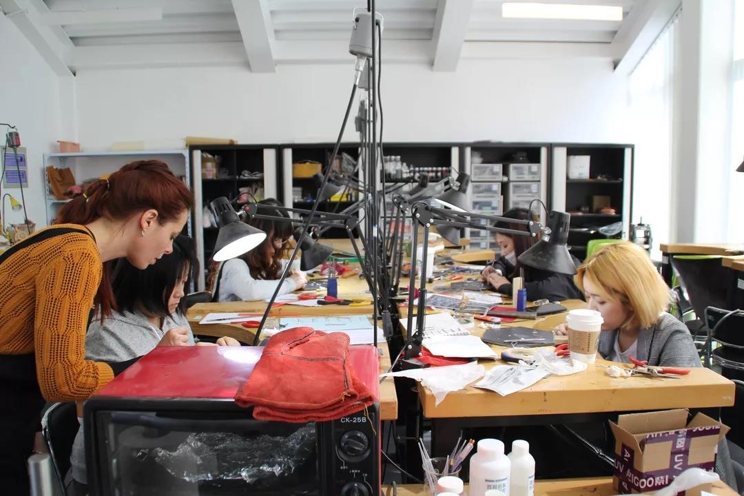 AIVA當代首飾教室