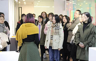 直擊現(xiàn)場(chǎng) | 英國(guó)伯明翰城市大學(xué)中國(guó)預(yù)科第一場(chǎng)入學(xué)考試今日舉行