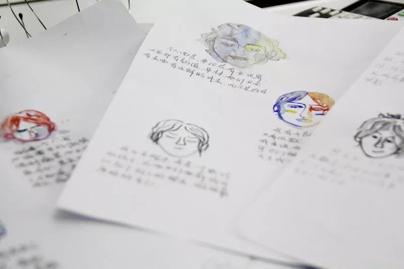 13: 30  創(chuàng)意測(cè)試開始