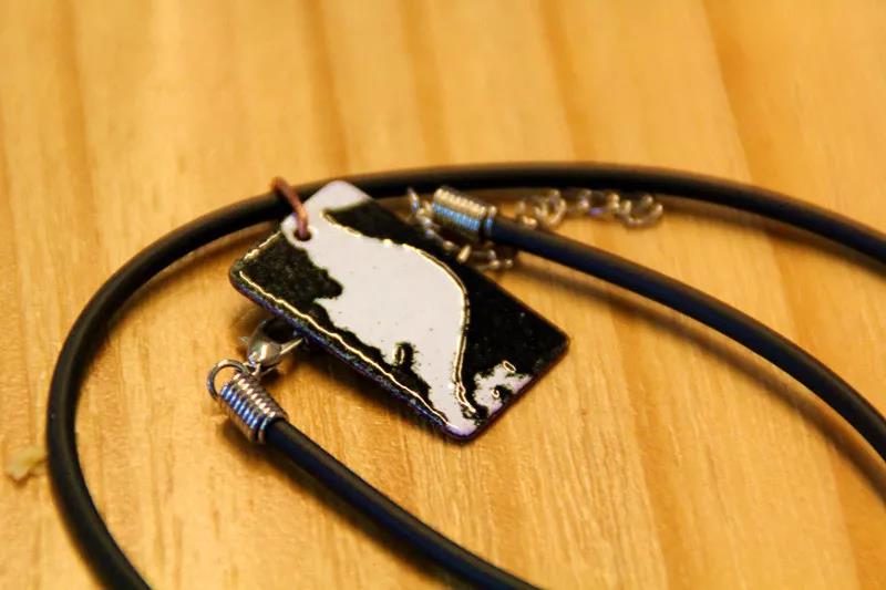 13: 30  考生家長體驗(yàn)琺瑯制作