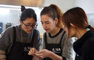 活動(dòng)回顧 | 砂鑄工坊 Sand Casting Workshop Highlight