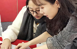 【講座】學(xué)習(xí)服裝設(shè)計難道一定要出國嗎？