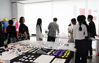 我們的Final Work| 2019屆BCU預(yù)科期末考試現(xiàn)場(chǎng)直擊