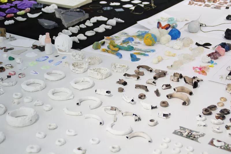 2019屆BCU預科期末考試現場直擊