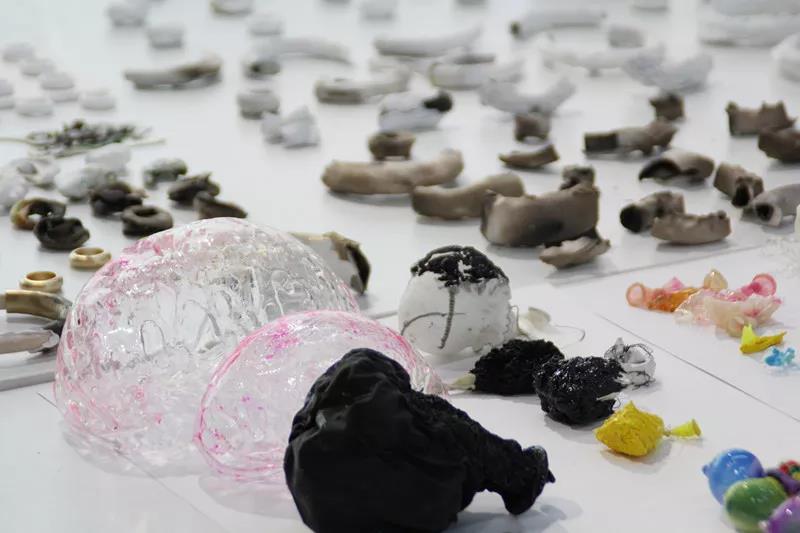 2019屆BCU預科期末考試現場直擊