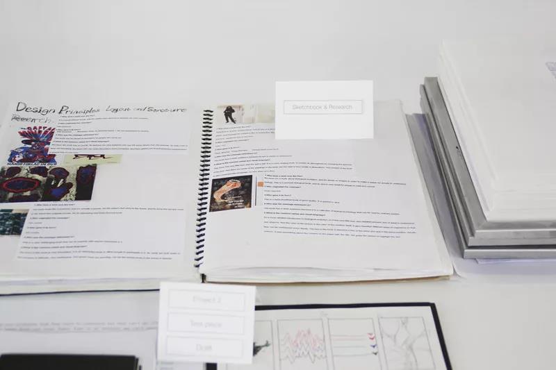 2019屆BCU預科期末考試現場直擊