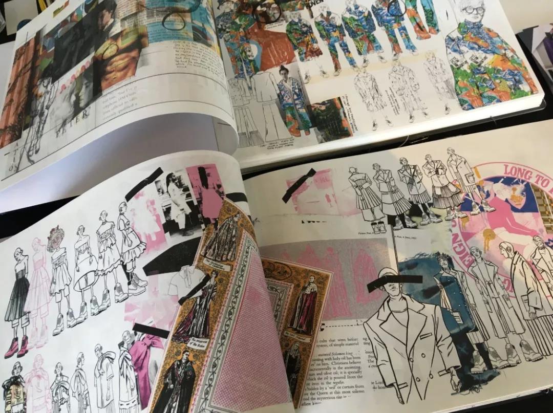 BCU學(xué)生喜提英國(guó)時(shí)裝協(xié)會(huì)BFC年度大獎(jiǎng)!