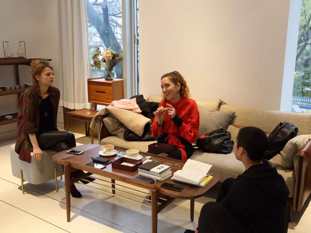 藝術沙龍 Art Salon