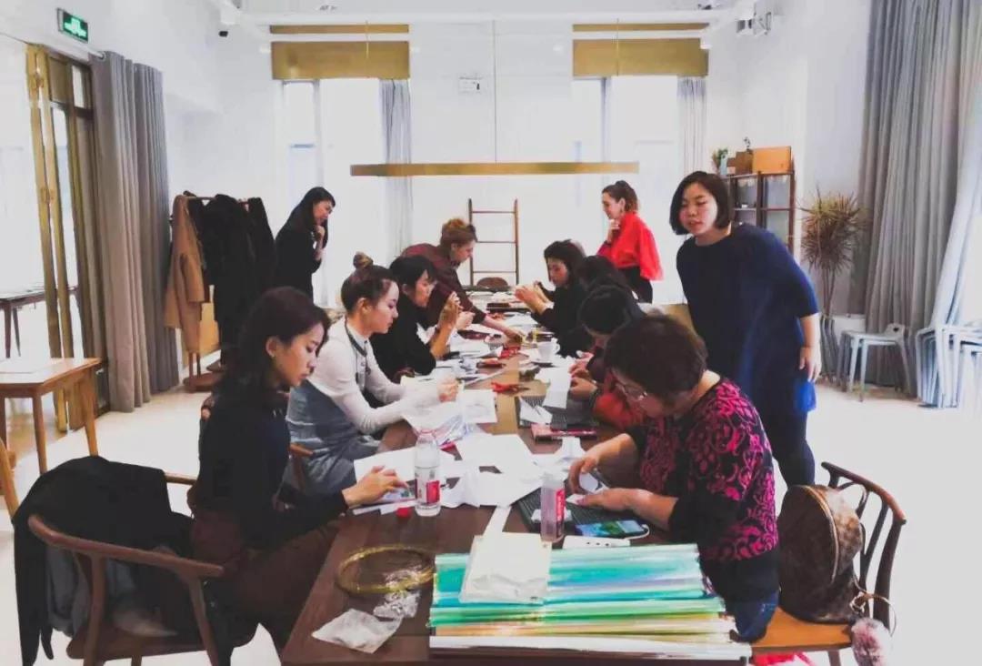 藝術沙龍 Art Salon