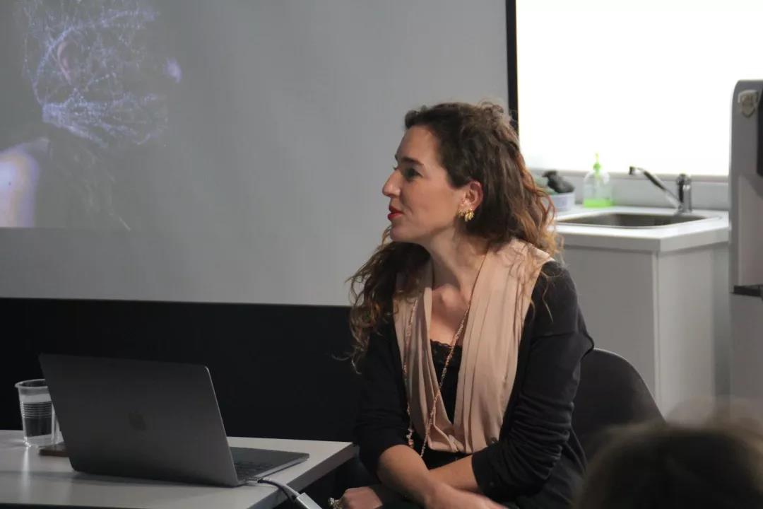 藝術沙龍 Art Salon