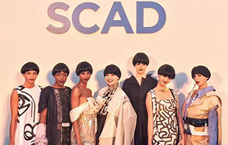 導(dǎo)師分享 | 我去美國學(xué)服裝后發(fā)現(xiàn)，它和我想得不一樣。。。