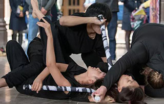 免費(fèi)留英！他們申請(qǐng)BCU這個(gè)專業(yè)，獲得了國家高水平全額獎(jiǎng)學(xué)金！