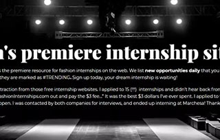 導(dǎo)師分享| 在美國找實習(xí)，這些實用tips你知道嗎？