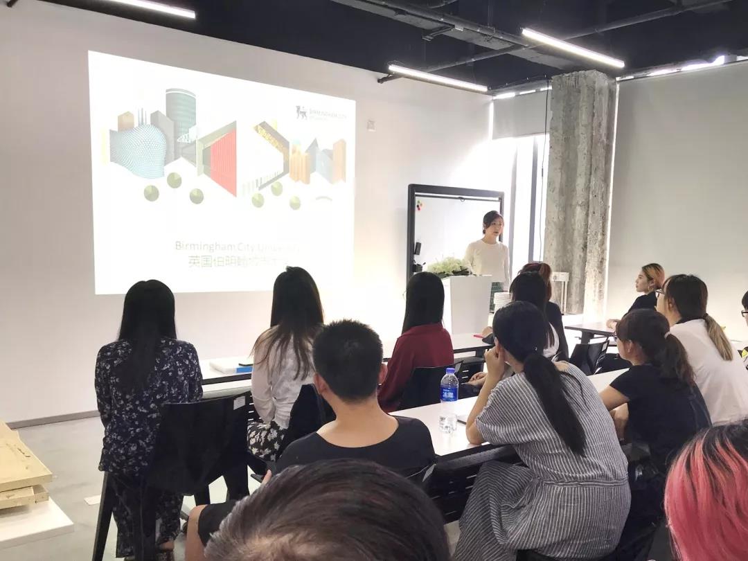 預(yù)科開學(xué)典禮