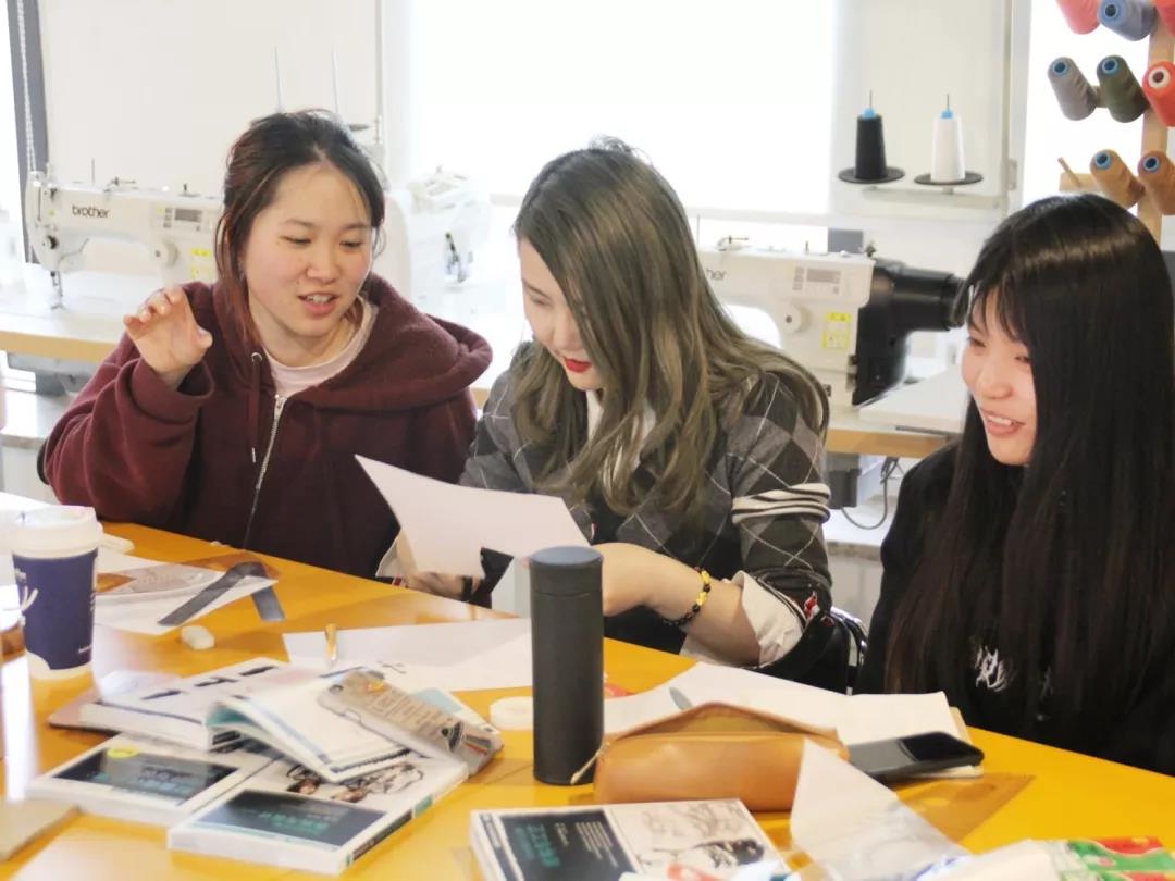 專業(yè)學(xué)習(xí)開始了