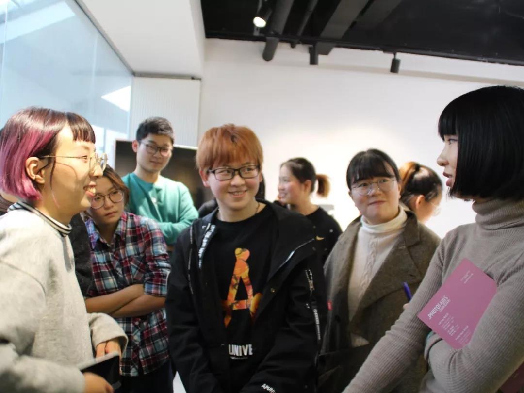 迎來了第一階段考試