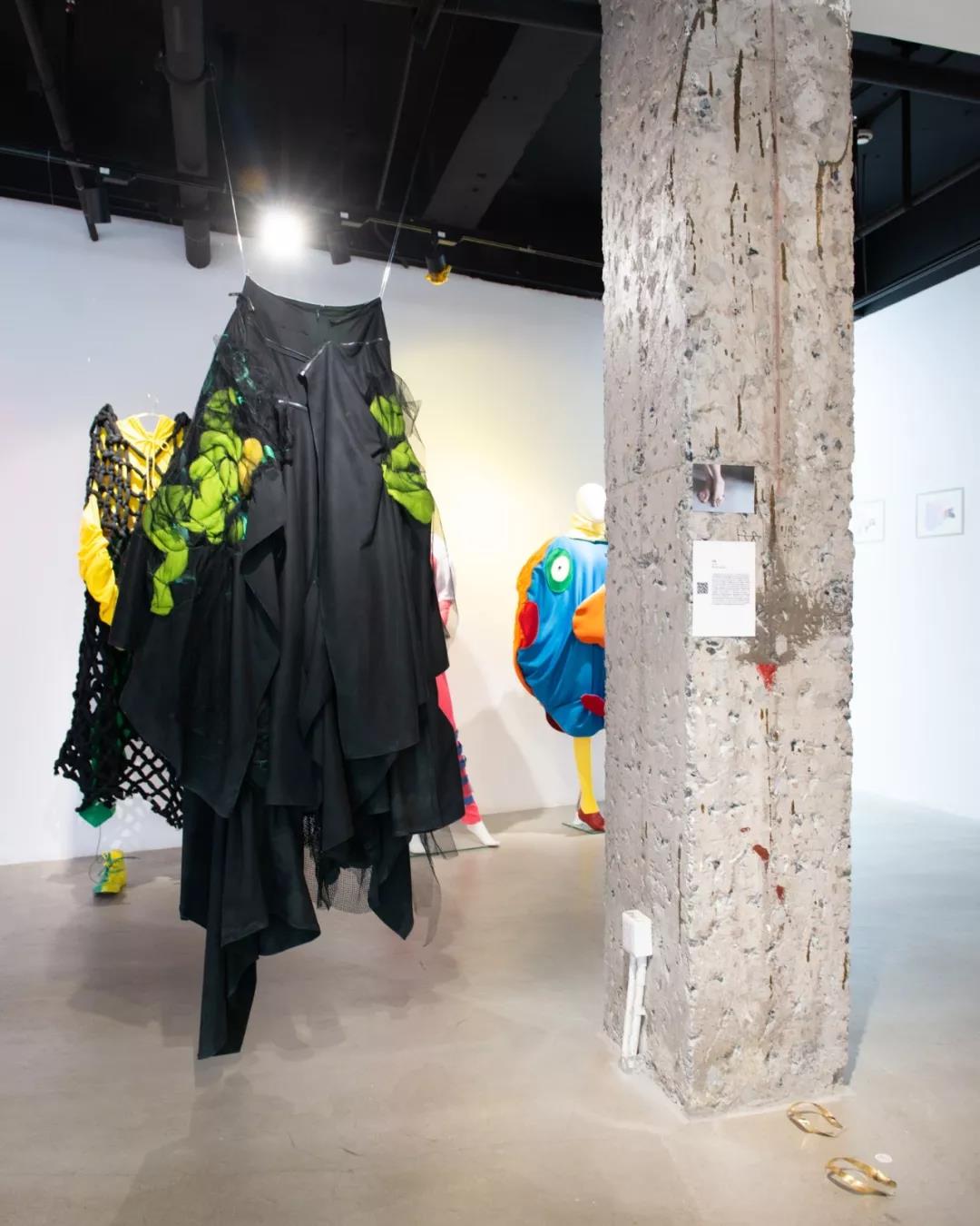 展廳現(xiàn)場(chǎng)