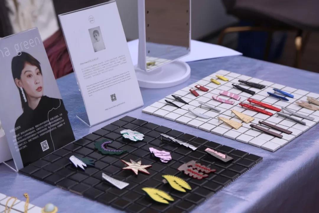 藝術(shù)市集+主題Party