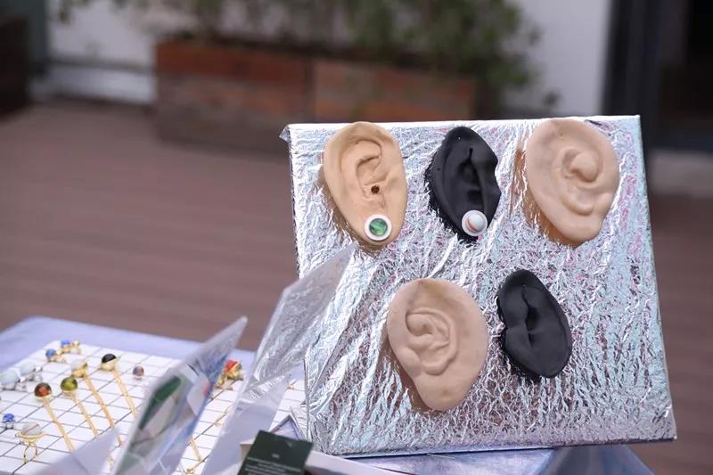 藝術(shù)市集+主題Party