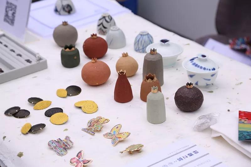 藝術(shù)市集+主題Party